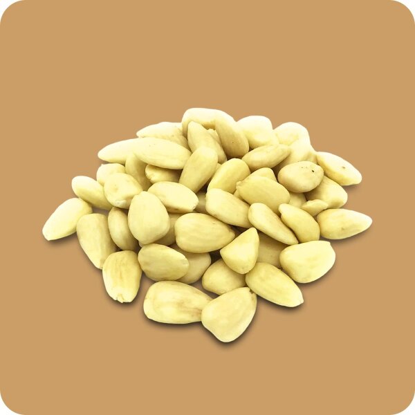 Mandeln blanchiert 1000g