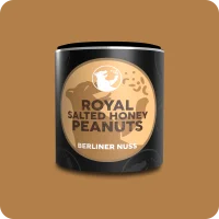 Royal Salted Honey Peanuts