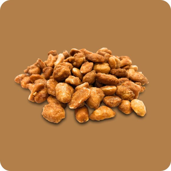 Royal Salted Honey Peanuts 1000g