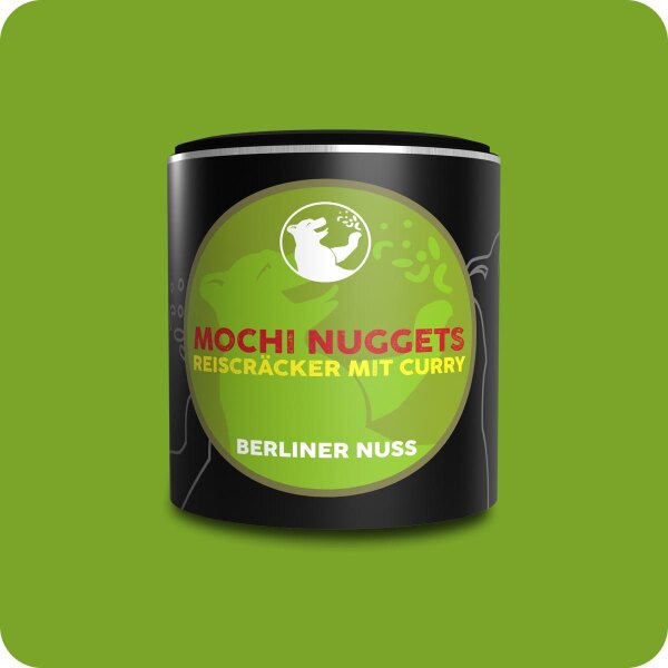 Mochi Nuggets 60g