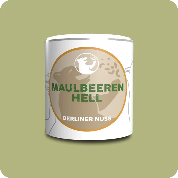 Helle Maulbeeren 100g