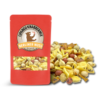 Cipangu KnabberMix 75g