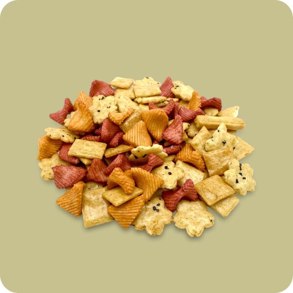 Fuji Arare KnabberMix 2500g