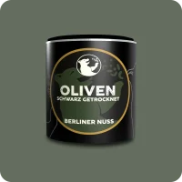 Olivenringe getrocknet