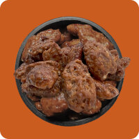 Crunchy Pecan - Pekan karamellisiert 120g