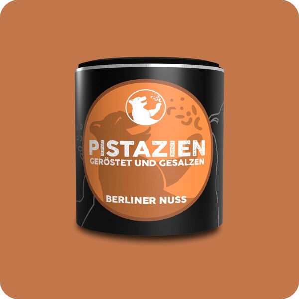 Amerikanische Pistazien - geröstet und gesalzen 100g