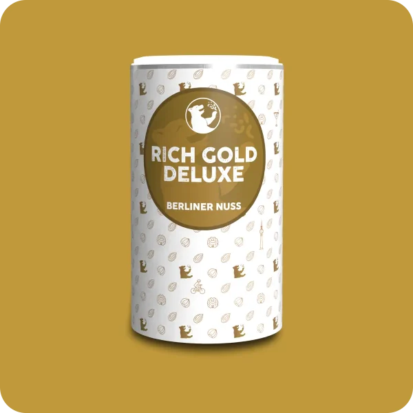 Rich Gold Deluxe 250g