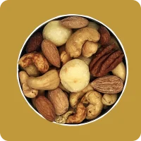 Rich Gold Deluxe 250g