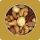 Rich Gold Deluxe 250g