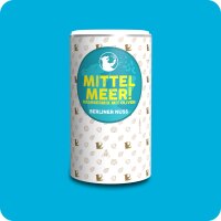 Mittelmeer! KnabberMix 225g