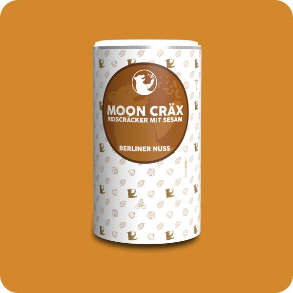 Moon Cräx 115g