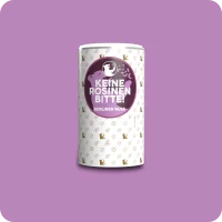 Keine Rosinen Bitte! 250g