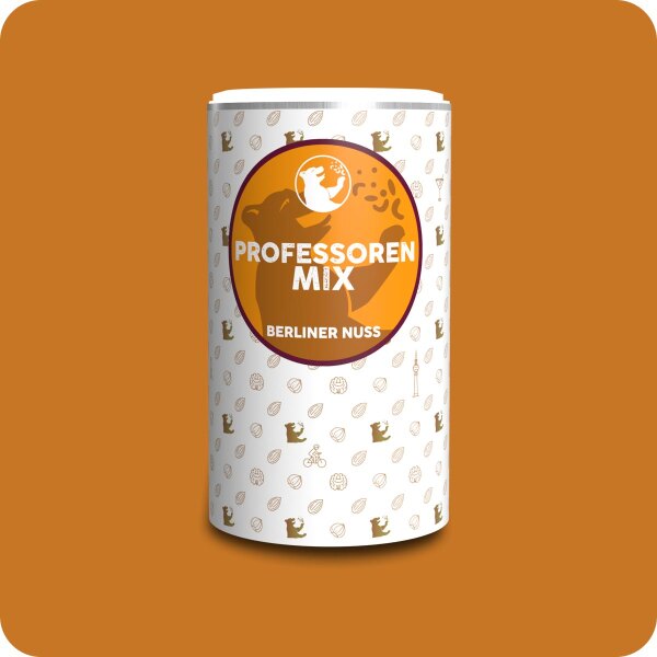 ProfessorenMix 250g