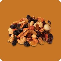 Professoren Mix 250g