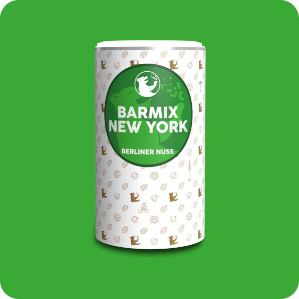 BarMix New York 225g