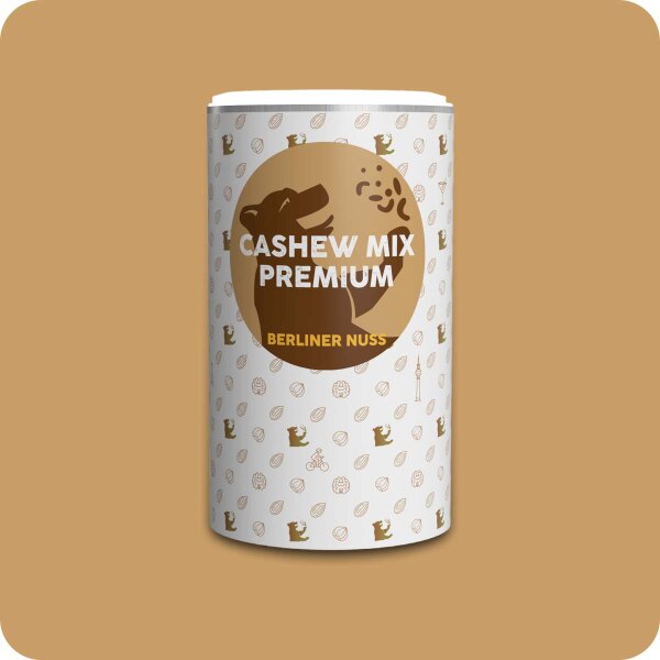 CashewMix Premium 200g