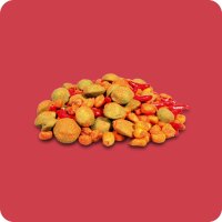 Berlin Voll Scharf! 150g