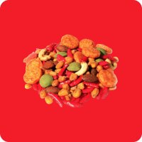 Inferno - der Nachbrenner! 150g