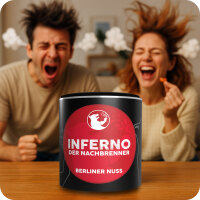 Inferno - der Nachbrenner! 150g
