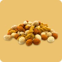 Okonomi KnabberMix 135g