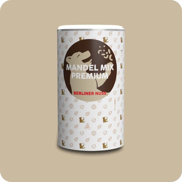 MandelMix Premium 250g