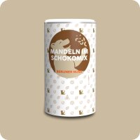 Mandeln im SchokoMix 275g