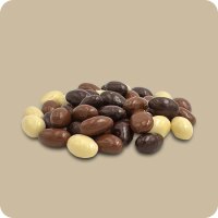 Mandeln im SchokoMix 275g