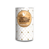 Royal Salted Honey Peanuts 250g
