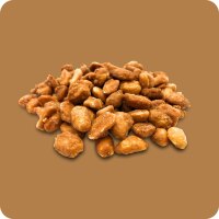 Royal Salted Honey Peanuts 250g