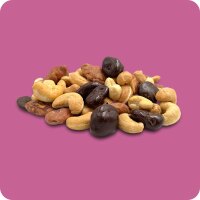 Dark Sweet Symphony 100g