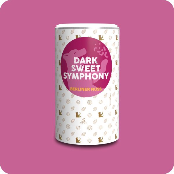 Dark Sweet Symphony 250g