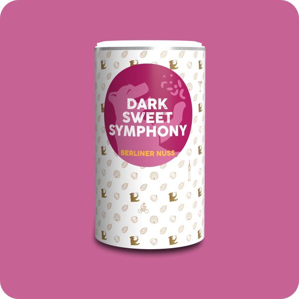 Dark Sweet Symphony 250g