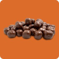 Coco Cubes - Kokoswürfel in Vollmilchschokolade 300g