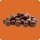Coco Cubes - Kokoswürfel in Vollmilchschokolade 300g