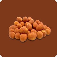 Crunchy Balls "Barbecue Chili" 150g