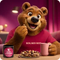 Dark Sweet Symphony 100g