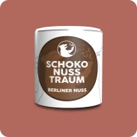 Schoko-Nuss-Traum 125g