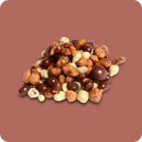 Schoko-Nuss-Traum 125g