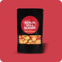 Berlin Voll Scharf! 75g