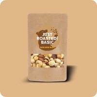 Just Roasted! Basic 125g