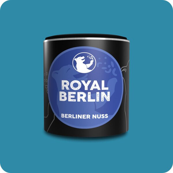 Royal Berlin 125g