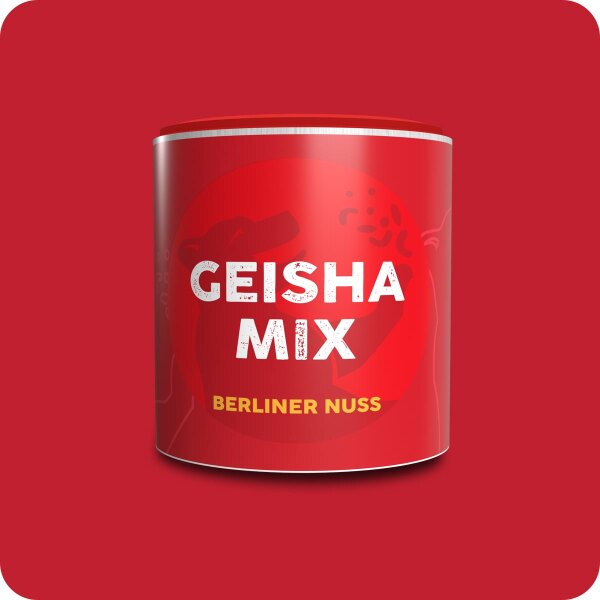 Reiscräcker Mix Geisha 60g