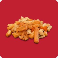 Reiscräcker Mix Geisha 60g