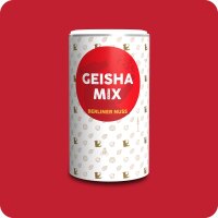 Reiscräcker Mix Geisha 100g