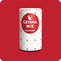 Reiscräcker Mix Geisha 100g