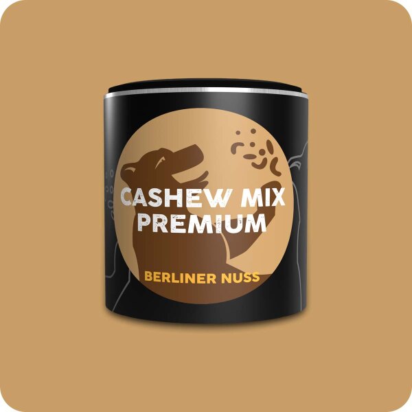 CashewMix Premium 100g