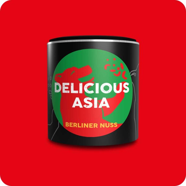 Delicious Asia 75g