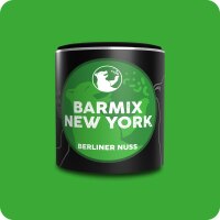 BarMix New York 100g