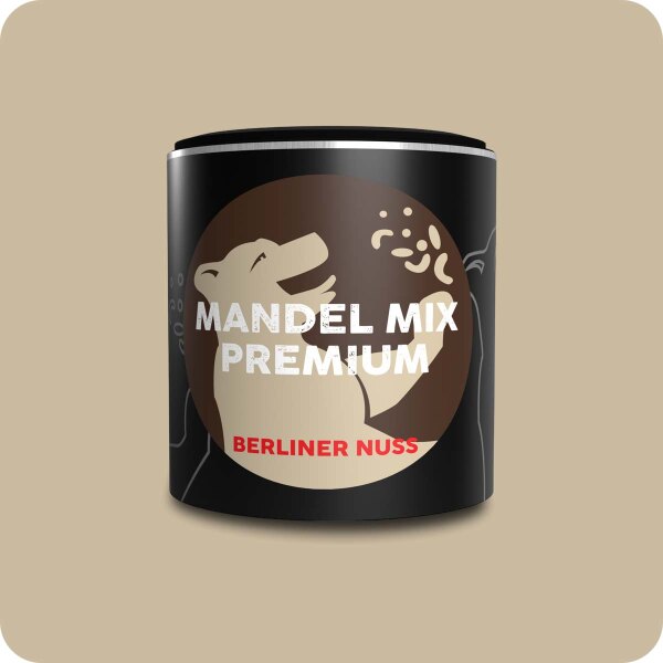 MandelMix Premium 125g