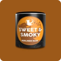 Sweet & Smoky 100g